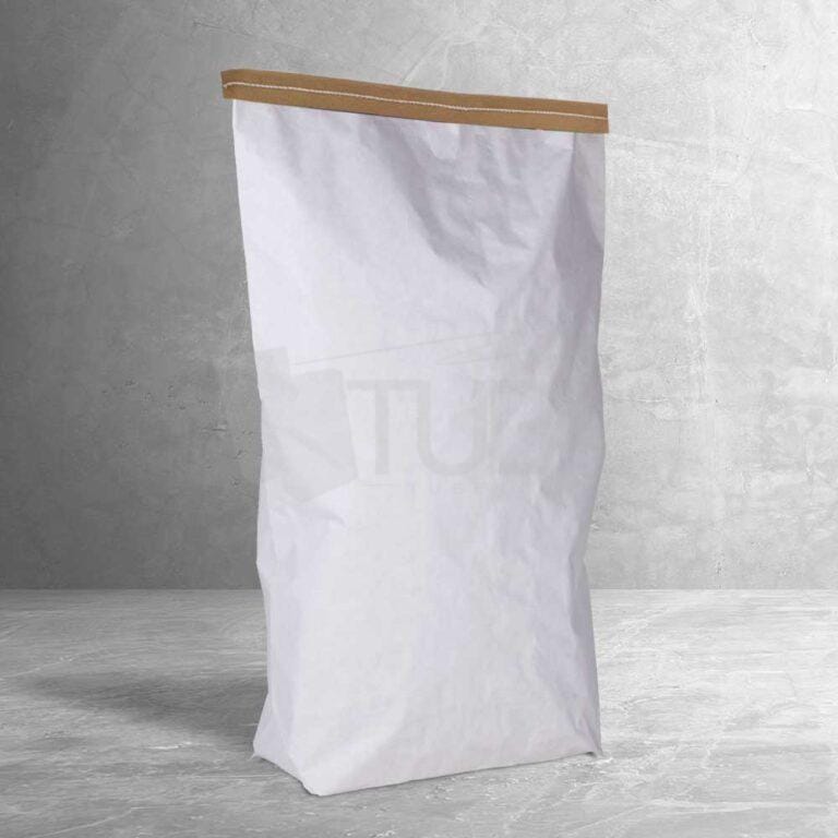 40x55 Baskısız Kraft Torba 10 KG