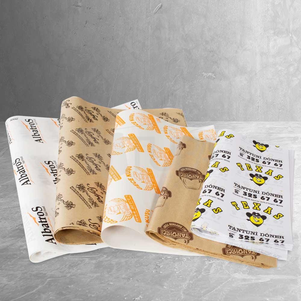Ambalaj Kağıdı